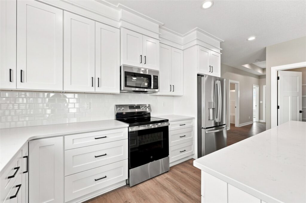 Available Homes and Move In Ready Homes for sale 515 NW Georgetown Dr in Waukee, IA