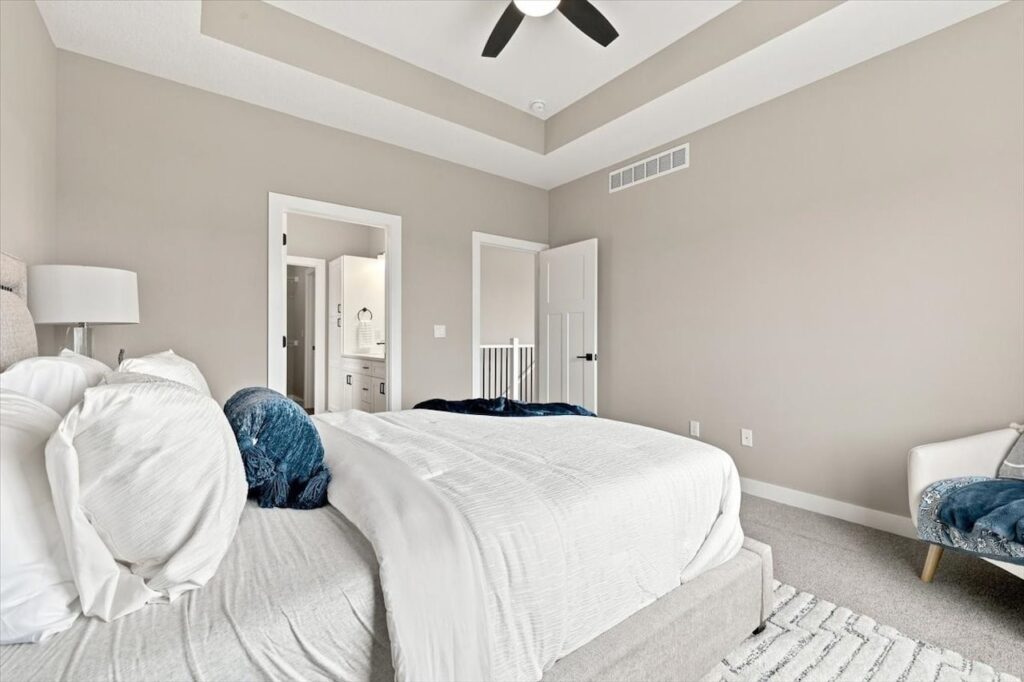 Available Homes for sale and Move in ready homes for sale at 1320 NW Yorktown Dr in Waukee, IA