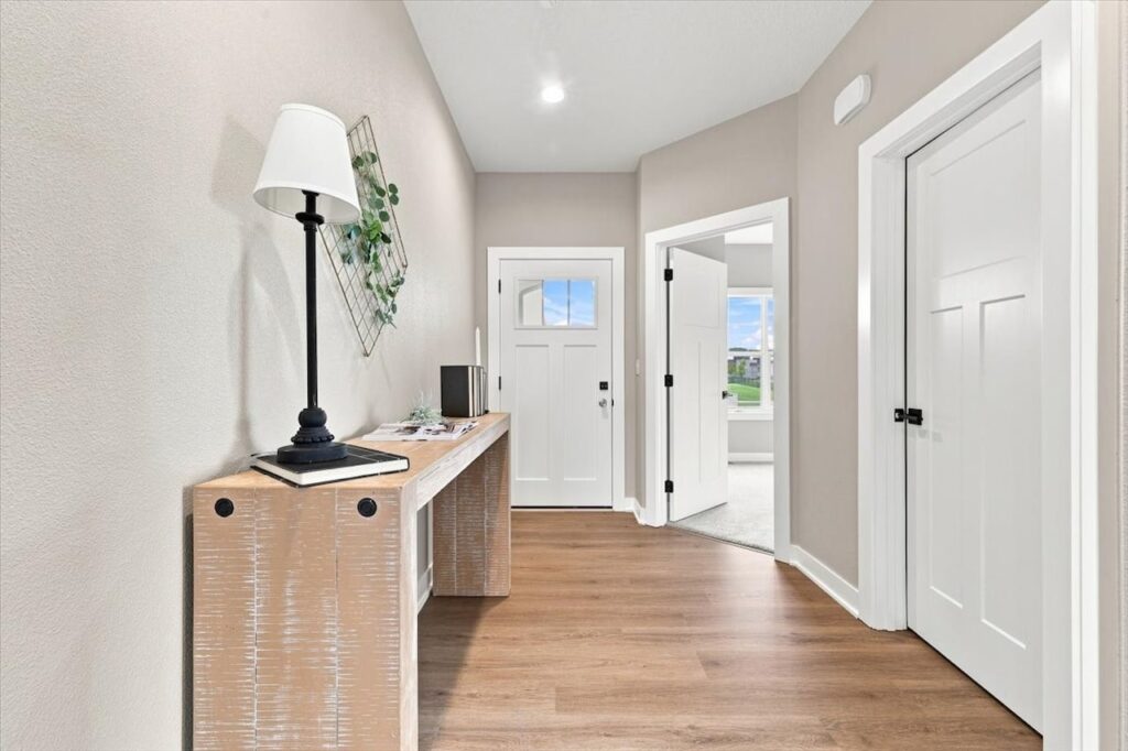 Available Homes for sale and Move in ready homes for sale at 1320 NW Yorktown Dr in Waukee, IA