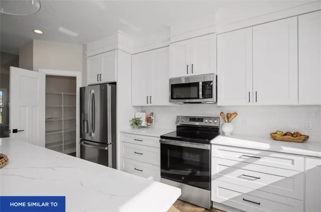 Available Homes and Move In Ready Homes for sale at 541 Westwood Dr Huxley, IA 50124
