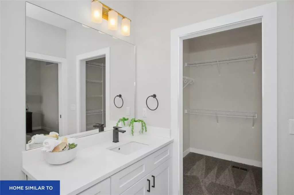 Available Homes and Move In Ready Homes for sale at 541 Westwood Dr Huxley, IA 50124
