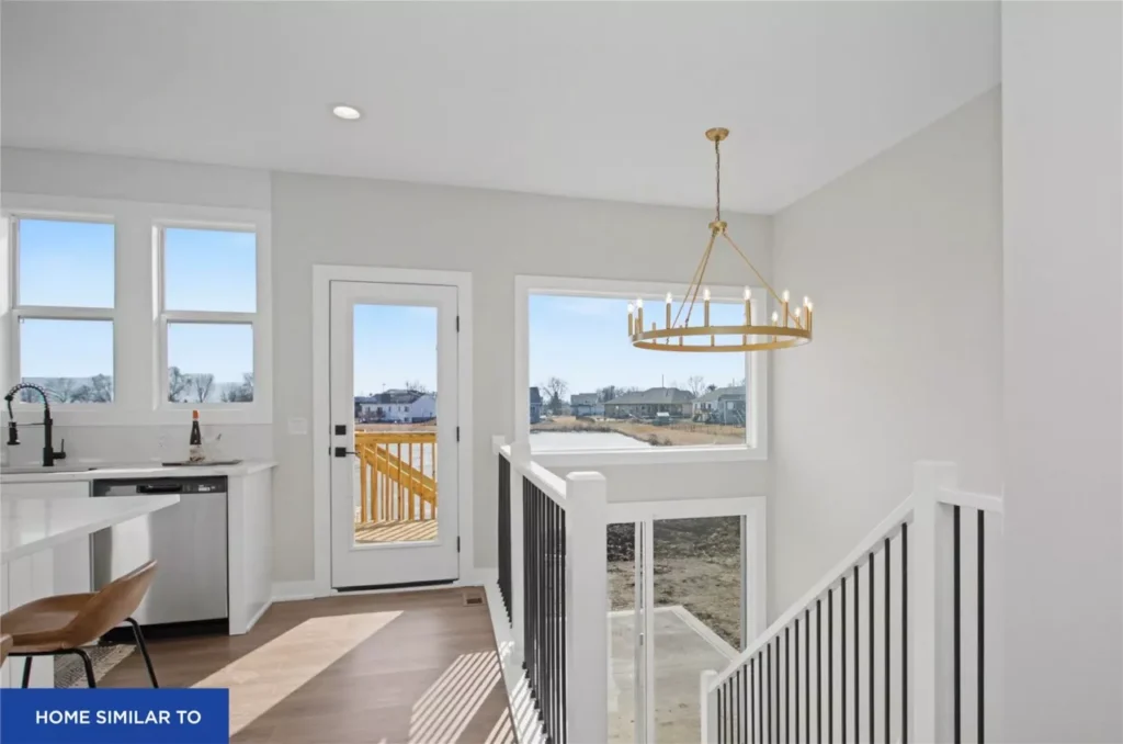 Available Homes and Move In Ready Homes for sale at 541 Westwood Dr Huxley, IA 50124