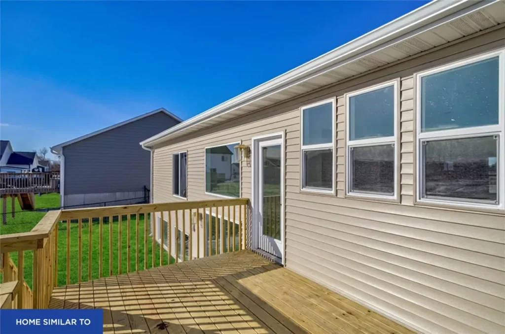 Available Homes and Move In Ready Homes for sale at 541 Westwood Dr Huxley, IA 50124