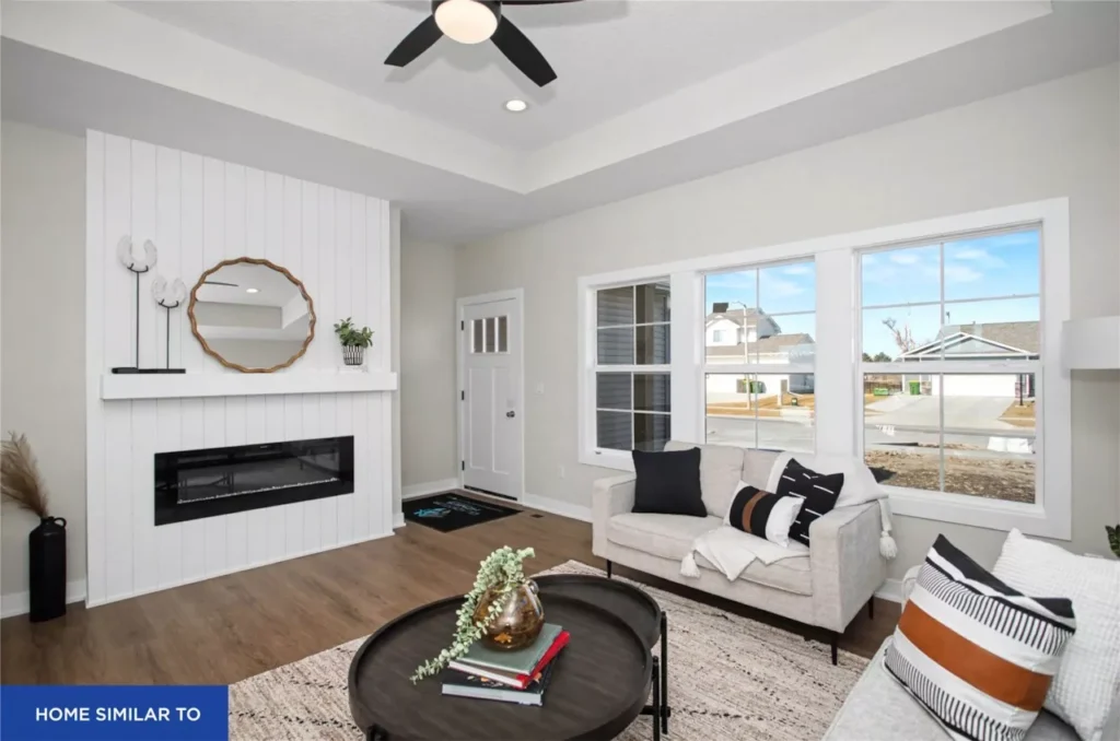 Available Homes and Move In Ready Homes for sale at 541 Westwood Dr Huxley, IA 50124