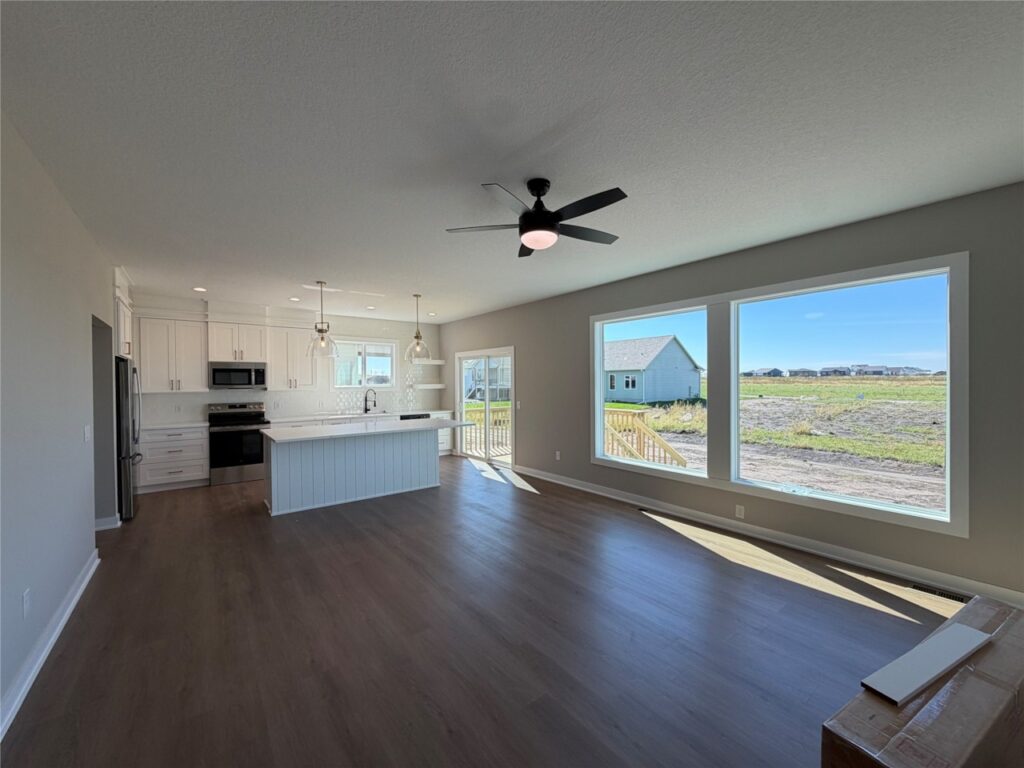 Available Homes and Move in Ready Homes for sale at 1634 SW Maplewood Dr in Grimes, IA