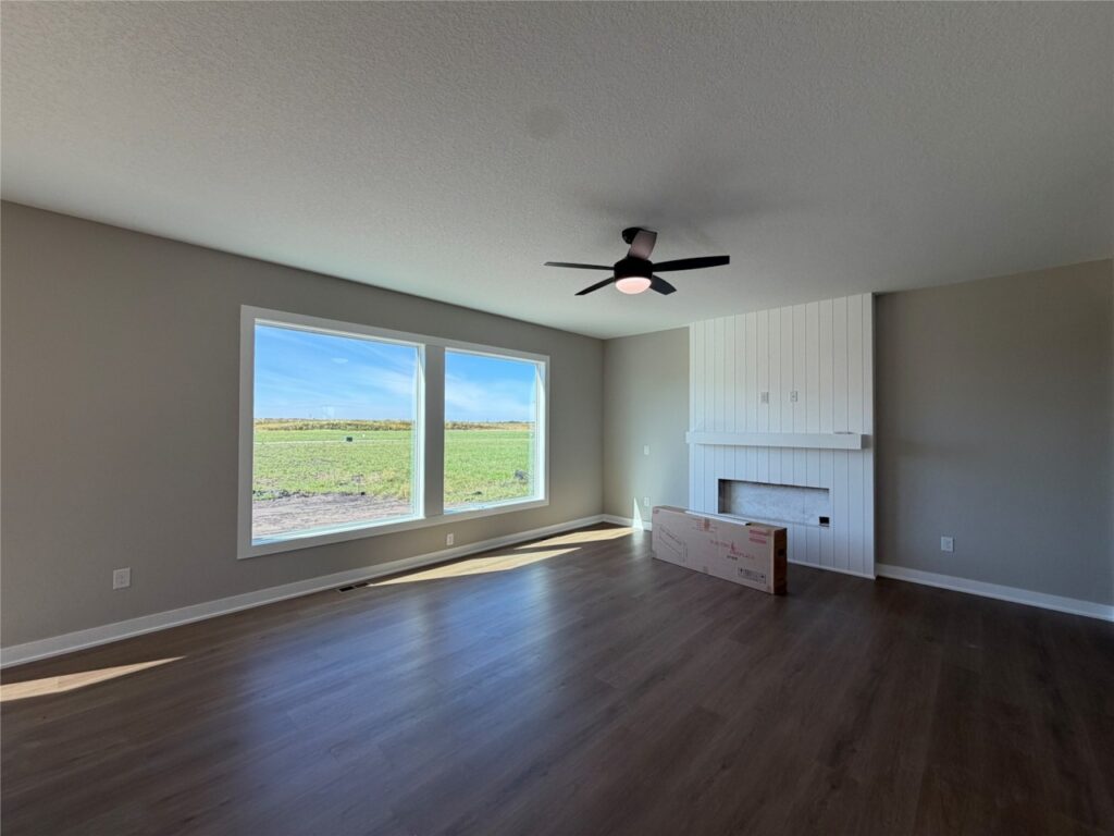Available Homes and Move in Ready Homes for sale at 1634 SW Maplewood Dr in Grimes, IA