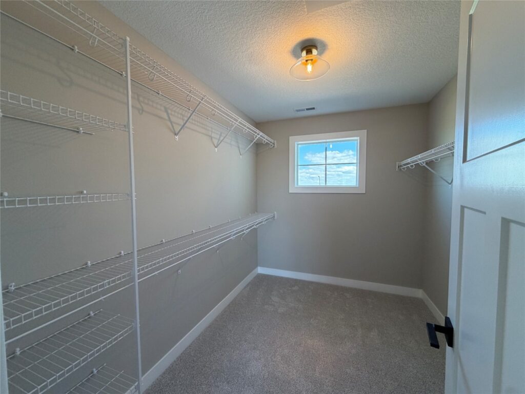 Available Homes and Move in Ready Homes for sale at 1634 SW Maplewood Dr in Grimes, IA