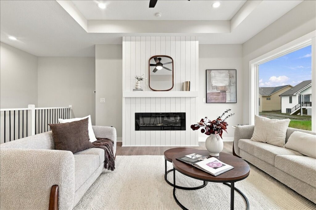 Available Homes and Move in Ready Homes for sale at 1662 SW Maplewood Dr in Grimes, IA