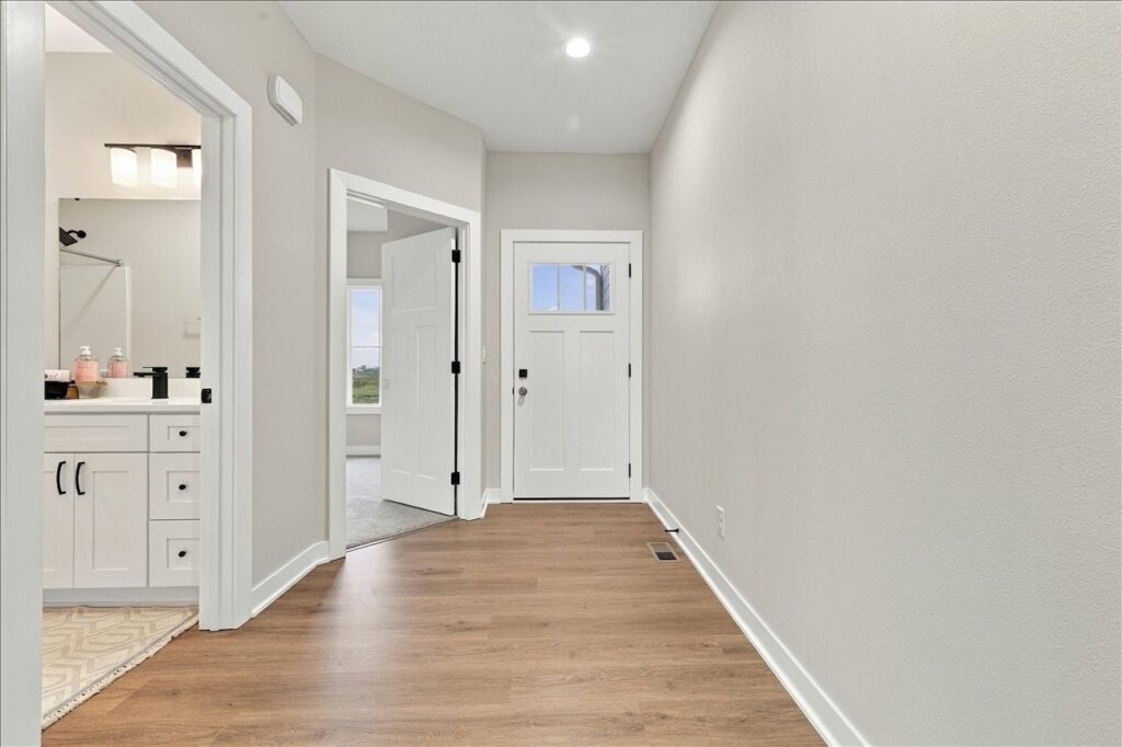 Available Homes and Move in Ready Homes for sale at 1662 SW Maplewood Dr in Grimes, IA