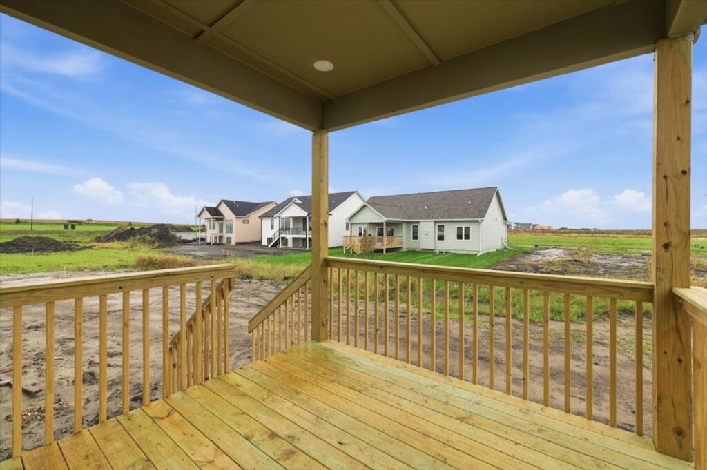 Available Homes and Move in Ready Homes for sale at 1662 SW Maplewood Dr in Grimes, IA