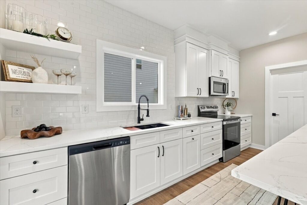 Available Homes and Move in Ready Homes for sale at 1662 SW Maplewood Dr in Grimes, IA