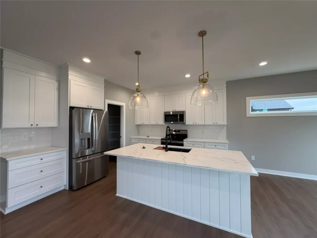 Available and Move In Ready Homes for sale at 665 NW Georgetown Dr Waukee, IA 50263