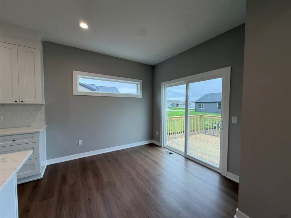 Available and Move In Ready Homes for sale at 665 NW Georgetown Dr Waukee, IA 50263