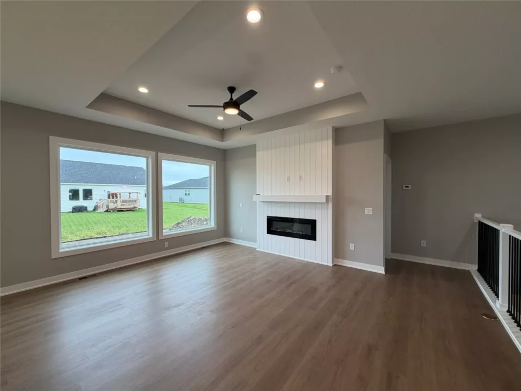 Available and Move In Ready Homes for sale at 665 NW Georgetown Dr Waukee, IA 50263