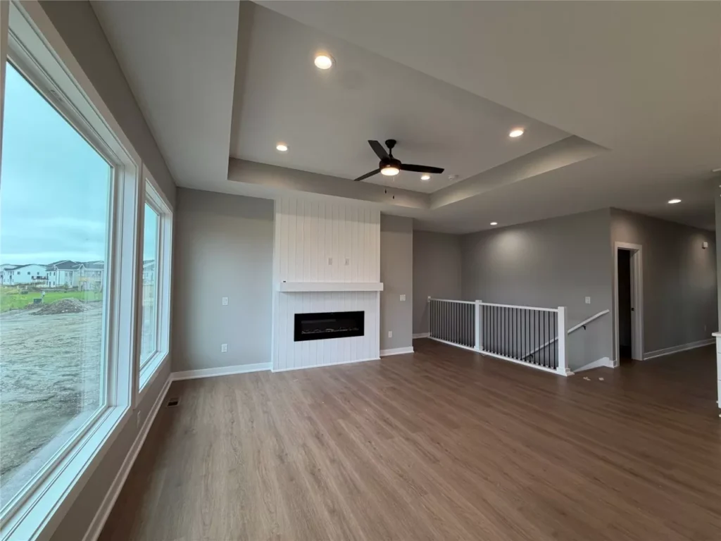 Available and Move In Ready Homes for sale at 665 NW Georgetown Dr Waukee, IA 50263