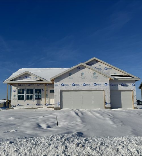 New and Available Home for sale at 1100 Deer Ridge Dr NW in Bondurant, IA